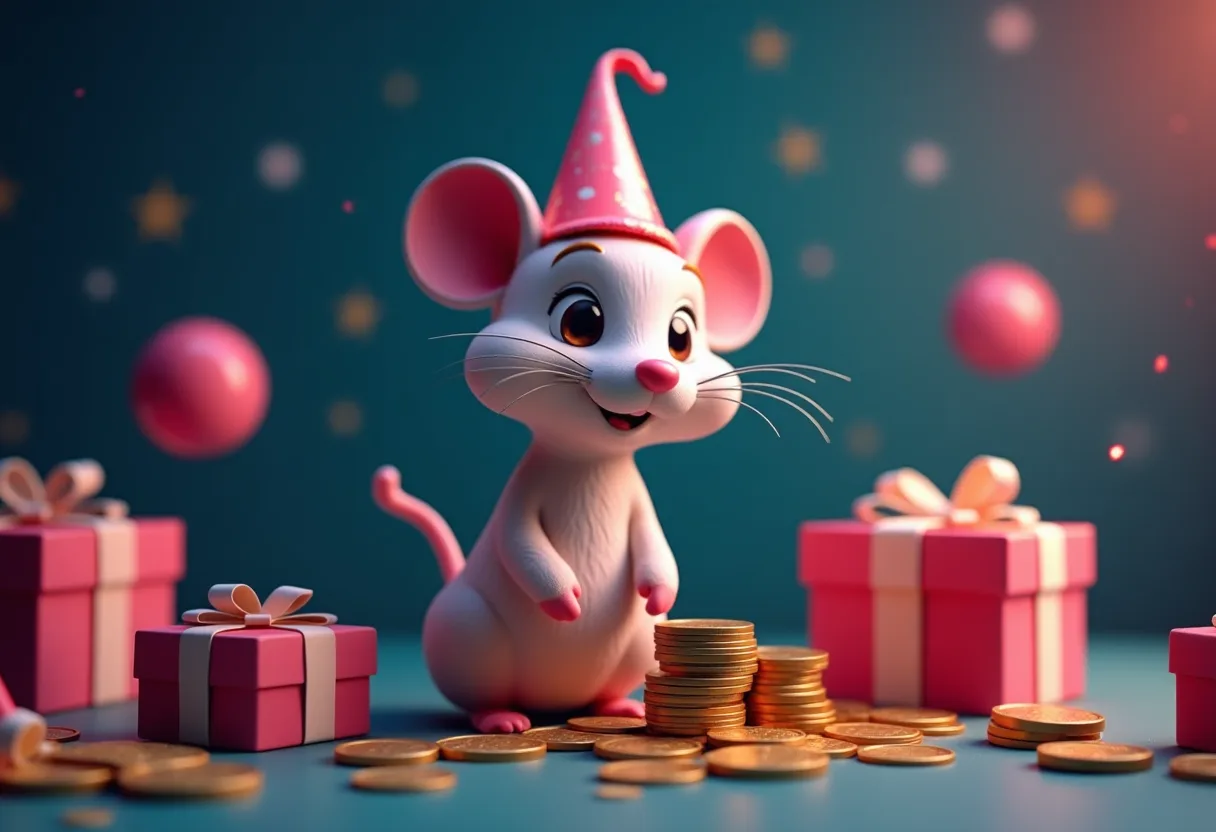 Stupid Casino — Le pack de bienvenue